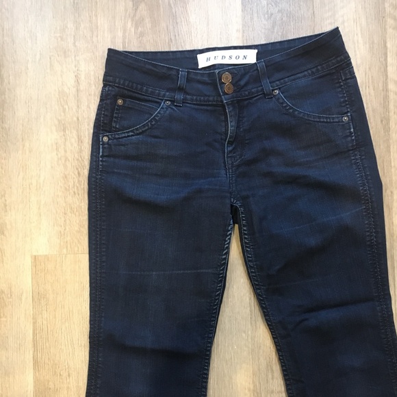 HUDSON Jeans - Picture 9 of 16